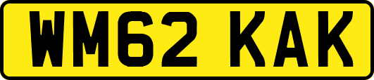 WM62KAK