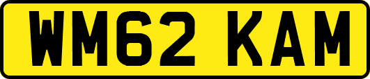 WM62KAM