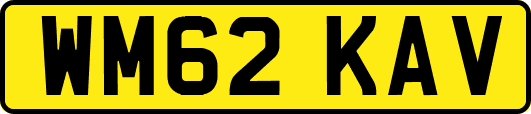 WM62KAV