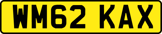 WM62KAX