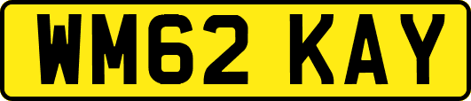 WM62KAY
