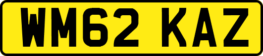 WM62KAZ