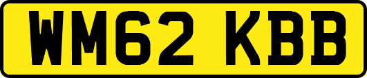 WM62KBB