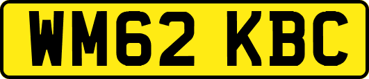 WM62KBC
