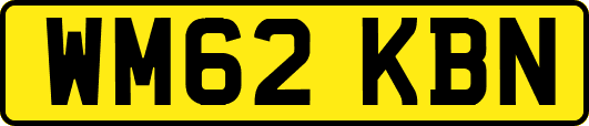 WM62KBN