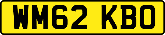 WM62KBO