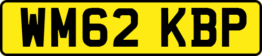 WM62KBP