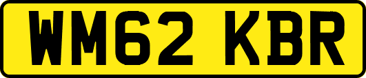WM62KBR