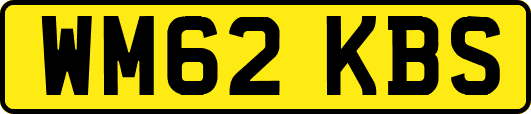 WM62KBS