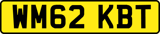 WM62KBT