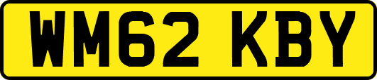 WM62KBY