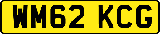 WM62KCG
