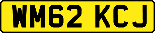 WM62KCJ