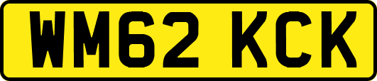 WM62KCK
