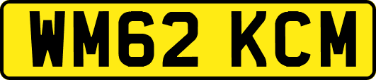 WM62KCM