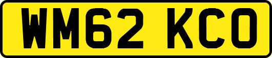 WM62KCO