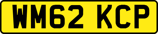 WM62KCP