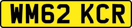 WM62KCR
