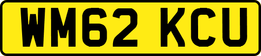 WM62KCU