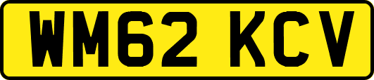 WM62KCV
