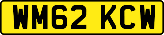 WM62KCW