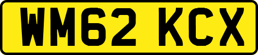 WM62KCX