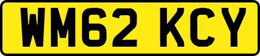 WM62KCY
