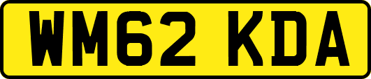 WM62KDA
