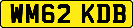 WM62KDB