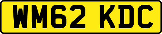WM62KDC