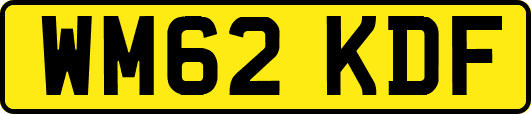 WM62KDF