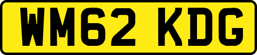 WM62KDG