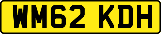 WM62KDH