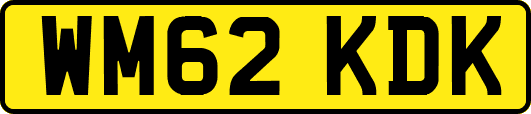 WM62KDK