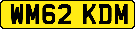 WM62KDM