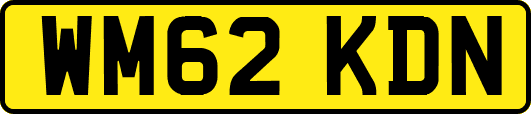 WM62KDN