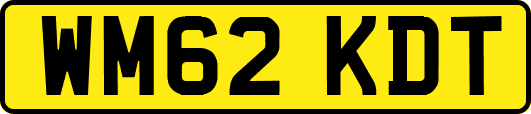 WM62KDT
