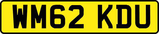 WM62KDU