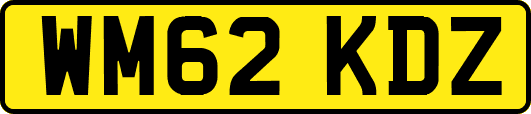 WM62KDZ
