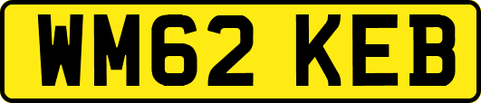 WM62KEB