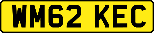 WM62KEC