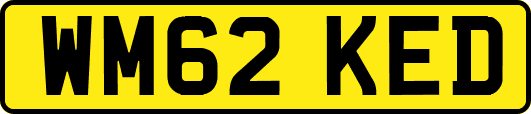 WM62KED