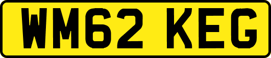 WM62KEG