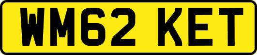 WM62KET