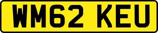 WM62KEU