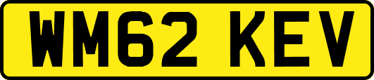 WM62KEV