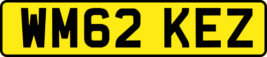 WM62KEZ