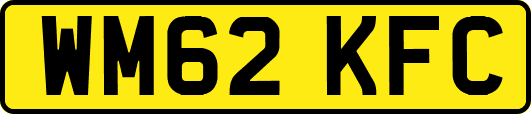 WM62KFC