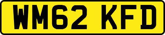 WM62KFD