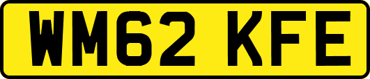WM62KFE